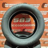 2X 235 55 R18 100V GOODYEAR EAGLE F1 ASYMETRIC 5 5.2/5.0MM DOT 0223/1424