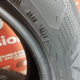 2X 235 55 R18 100V GOODYEAR EAGLE F1 ASYMETRIC 5 5.2/5.0MM DOT 0223/1424