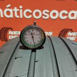 2X 235 55 R18 100V GOODYEAR EAGLE F1 ASYMETRIC 5 5.2/5.0MM DOT 0223/1424