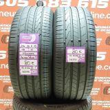 2X 235 55 R18 100H HANKOOK VENTUS PRIME 3 6.1/6.1MM DOT 0722/0722