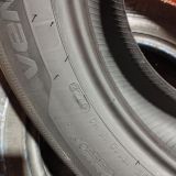 2X 235 55 R18 100H HANKOOK VENTUS PRIME 3 6.1/6.1MM DOT 0722/0722