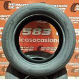 2X 235 55 R18 100H HANKOOK VENTUS PRIME 3 6.1/6.1MM DOT 0722/0722