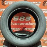 2X 235 55 R18 100H HANKOOK VENTUS PRIME 3 6.1/6.1MM DOT 0722/0722