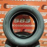 2X 235 55 R18 100H HANKOOK VENTUS PRIME 3 6.1/6.1MM DOT 0722/0722
