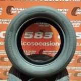 2X 235 55 R18 100H HANKOOK VENTUS PRIME 3 6.1/6.1MM DOT 0722/0722