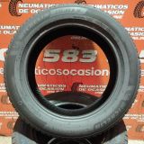 2X 235 55 R18 104V XL M+S* MICHELIN CROSS CLIMATE 2 5.6/5.7MM DOT 5123/4522