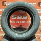 2X 235 55 R18 104V XL M+S* MICHELIN CROSS CLIMATE 2 5.6/5.7MM DOT 5123/4522
