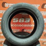 2X 235 55 R18 104V XL M+S* MICHELIN CROSS CLIMATE 2 5.6/5.7MM DOT 5123/4522
