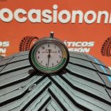 2X 235 55 R18 104V XL M+S* MICHELIN CROSS CLIMATE 2 5.6/5.7MM DOT 5123/4522