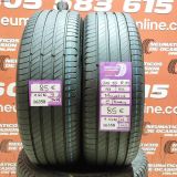2x 205 55 R19 97V XL MICHELIN E. PRIMACY S2 5.3/4.7MM DOT 3423/2624