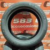 2x 205 55 R19 97V XL MICHELIN E. PRIMACY S2 5.3/4.7MM DOT 3423/2624