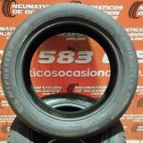 2x 205 55 R19 97V XL MICHELIN E. PRIMACY S2 5.3/4.7MM DOT 3423/2624