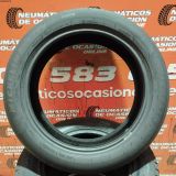 2x 205 55 R19 97V XL MICHELIN E. PRIMACY S2 5.4/4.7MM DOT 3622/2024