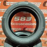 2x 205 55 R19 97V XL MICHELIN E. PRIMACY S2 5.4/4.7MM DOT 3622/2024