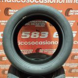 2x 255 45 R20 101W MICHELIN LATITUDE SPORT 3 MO 4.6/5.1MM DOT 2619/2619 