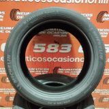 2x 255 45 R20 101W MICHELIN LATITUDE SPORT 3 MO 4.6/5.1MM DOT 2619/2619 