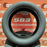2x 255 45 R20 101W MICHELIN LATITUDE SPORT 3 MO 4.6/5.1MM DOT 2619/2619 