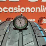 2x 255 45 R20 101W MICHELIN LATITUDE SPORT 3 MO 4.6/5.1MM DOT 2619/2619 