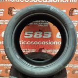 2X285 40 R20 108W XL CONTINENTAL ECO CONTACT 6Q 4.5/4.5MM DOT 2722/0225