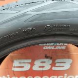 2X285 40 R20 108W XL CONTINENTAL ECO CONTACT 6Q 4.5/4.5MM DOT 2722/0225
