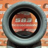 2X285 40 R20 108W XL CONTINENTAL ECO CONTACT 6Q 4.5/4.5MM DOT 2722/0225