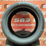 2X285 40 R20 108W XL CONTINENTAL ECO CONTACT 6Q 4.5/4.5MM DOT 2722/0225