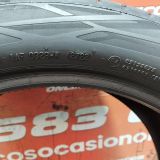 2X285 40 R20 108W XL CONTINENTAL ECO CONTACT 6Q 4.5/4.5MM DOT 2722/0225