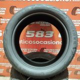 2X285 40 R20 108W XL CONTINENTAL ECO CONTACT 6Q 4.5/4.5MM DOT 2722/0225