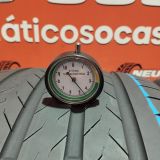 2X285 40 R20 108W XL CONTINENTAL ECO CONTACT 6Q 4.5/4.5MM DOT 2722/0225