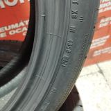 2X 255 40 R20 101Y XL A01 PIRELLI P ZERO TM 5.0/5.4MM DOT 0521/0421