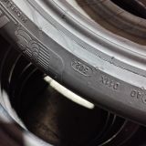 2X 235 45 R20 100V XL S1 MICHELIN PRIMACY 4 5.4/5.6MM DOT 0325/5024