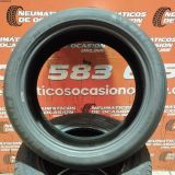 2X 235 45 R20 100V XL S1 MICHELIN PRIMACY 4 5.4/5.6MM DOT 0325/5024