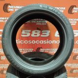 2X 235 45 R20 100V XL S1 MICHELIN PRIMACY 4 5.4/5.6MM DOT 0325/5024