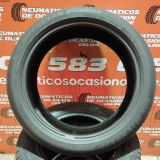 2X 235 45 R20 100V XL S1 MICHELIN PRIMACY 4 5.4/5.6MM DOT 0325/5024