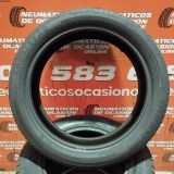 2x 195 55 R20 95H XL GOODYEAR EFFICIENTGRIP PERFORMANCE 6.5/6.6MM DOT 1924/1424