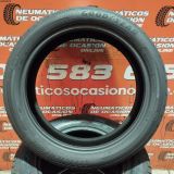 2x 195 55 R20 95H XL GOODYEAR EFFICIENTGRIP PERFORMANCE 6.5/6.6MM DOT 1924/1424