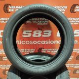 2x 195 55 R20 95H XL GOODYEAR EFFICIENTGRIP PERFORMANCE 6.5/6.6MM DOT 1924/1424