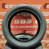 2x 195 55 R20 95H XL GOODYEAR EFFICIENTGRIP PERFORMANCE 6.5/6.6MM DOT 1924/1424