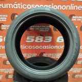 2x 285 40 ZR22 110Y XL PIRELLI P ZERO TM 5.4/5.4MM DOT 0322/0422