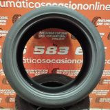 2x 285 40 ZR22 110Y XL PIRELLI P ZERO TM 5.4/5.4MM DOT 0322/0422
