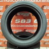 2x 285 40 ZR22 110Y XL PIRELLI P ZERO TM 5.4/5.4MM DOT 0322/0422