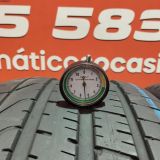 2x 285 40 ZR22 110Y XL PIRELLI P ZERO TM 5.4/5.4MM DOT 0322/0422