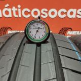 2X 235 55 R18 100V AO BRIDGESTONE ALENZA 001 6.3/6.3MM DOT 0519/0519