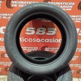 2X 225 50 R18 95W MICHELIN PRIMACY 3 ZP 5.7/5.8MM DOT 4324/0723