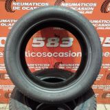 2X 225 50 R18 95W MICHELIN PRIMACY 3 ZP 5.7/5.8MM DOT 4324/0723