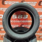 2X 225 50 R18 95W MICHELIN PRIMACY 3 ZP 5.7/5.8MM DOT 4324/0723
