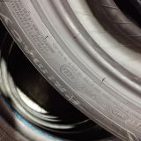 2X 225 50 R18 95W MICHELIN PRIMACY 3 ZP 5.7/5.8MM DOT 4324/0723