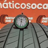 2X 225 50 R18 95W MICHELIN PRIMACY 3 ZP 5.7/5.8MM DOT 4324/0723