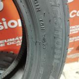 2X 225 50 R18 95W RFT BRIDGESTONE TURANZA T001 5.0/4.6MM DOT 1818/4523