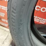 2X 225 50 R18 95W RFT BRIDGESTONE TURANZA T001 5.0/4.6MM DOT 1818/4523